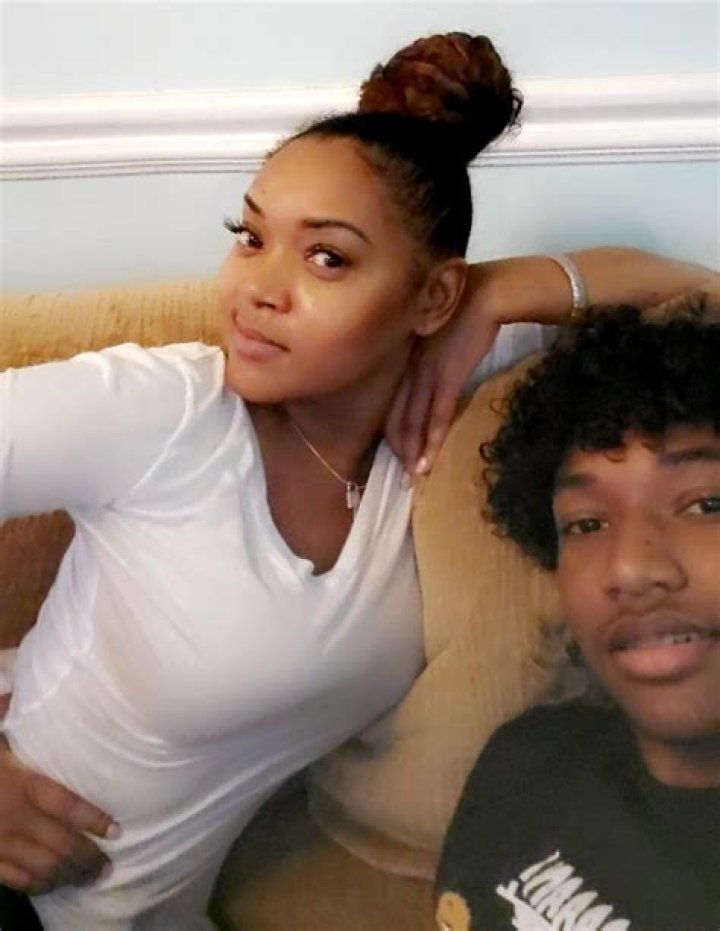 Mariah Huq - Age, Family, Bio