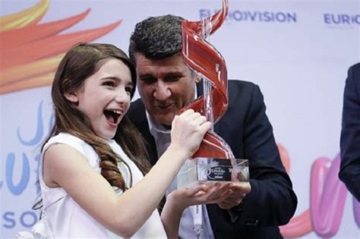 Mariam Mamadashvili Height, Weight, Net Worth, Age, Birthday, Wikipedia, Who, Instagram, Biography