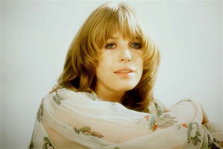 Marianne Faithfull - Age, Family, Bio
