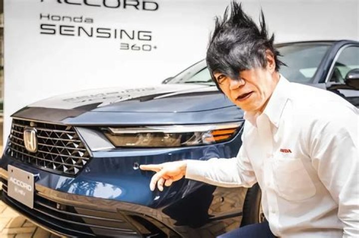 Marin Honda - Age, Family, Bio