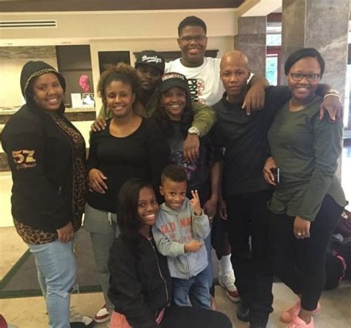 Mario Judah - Age, Family, Bio