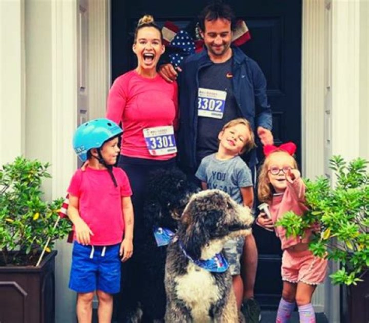 Marissa Joy - Age, Family, Bio