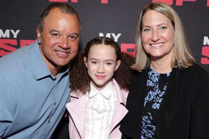 Mark Coleman - Age, Family, Bio