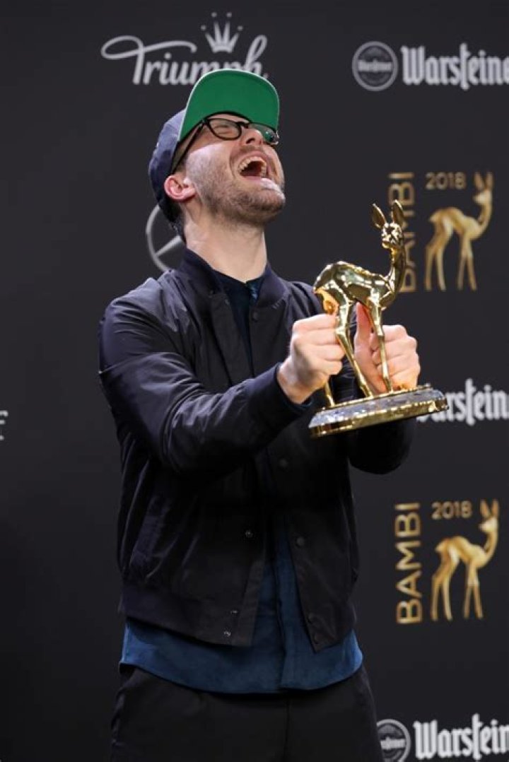 Mark Foster Net Worth - Wiki, Age, Weight and Height, Relationships, Family, and More