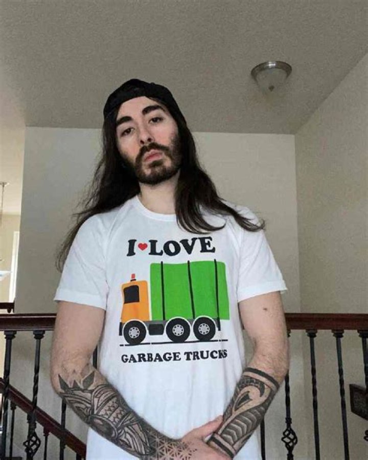 Mark Long - Age, Family, Bio