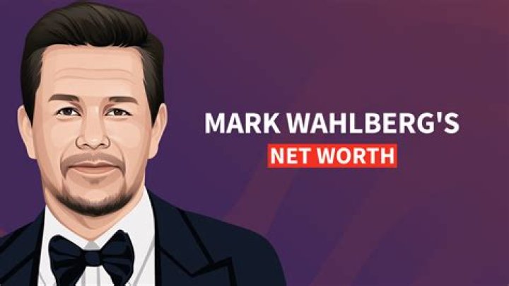 Mark Wahlberg’s Net Worth (Updated 2022)