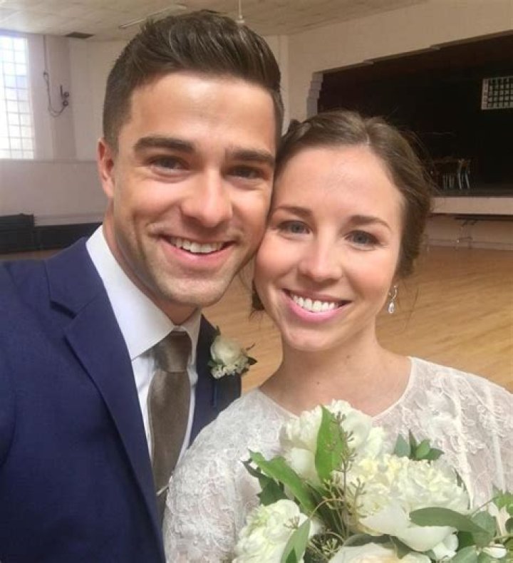 Markian Tarasiuk - Age, Family, Bio