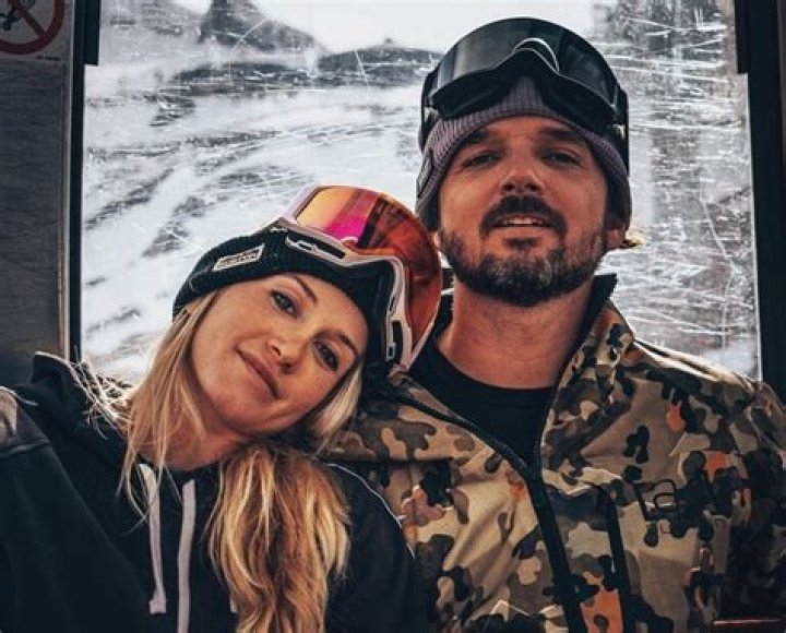 Marko Grilc Wife Nina Grilc – Age Children And Instagram Explored