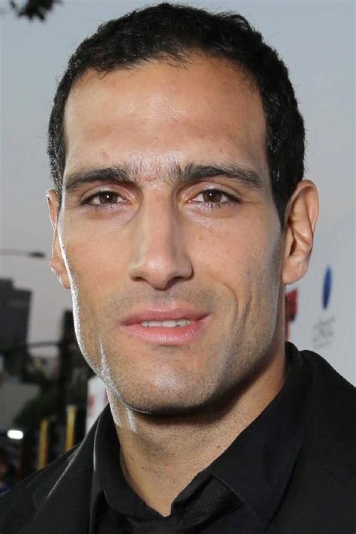 Marko Zaror Bio (Wiki) 