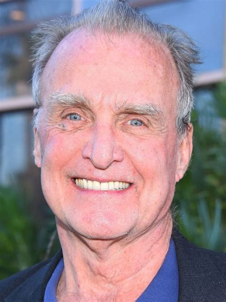 Marshall Bell - Age, Family, Bio