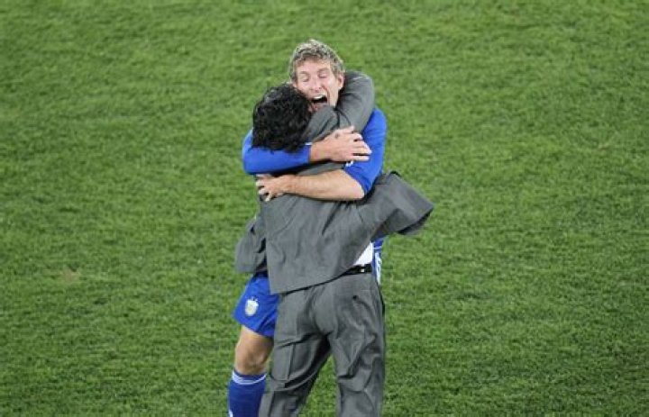 Martin Palermo Net Worth - Wiki, Age, Weight and Height, Relationships, Family, and More