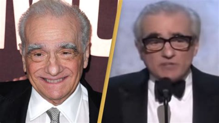Martin Scorsese - Age, Family, Bio