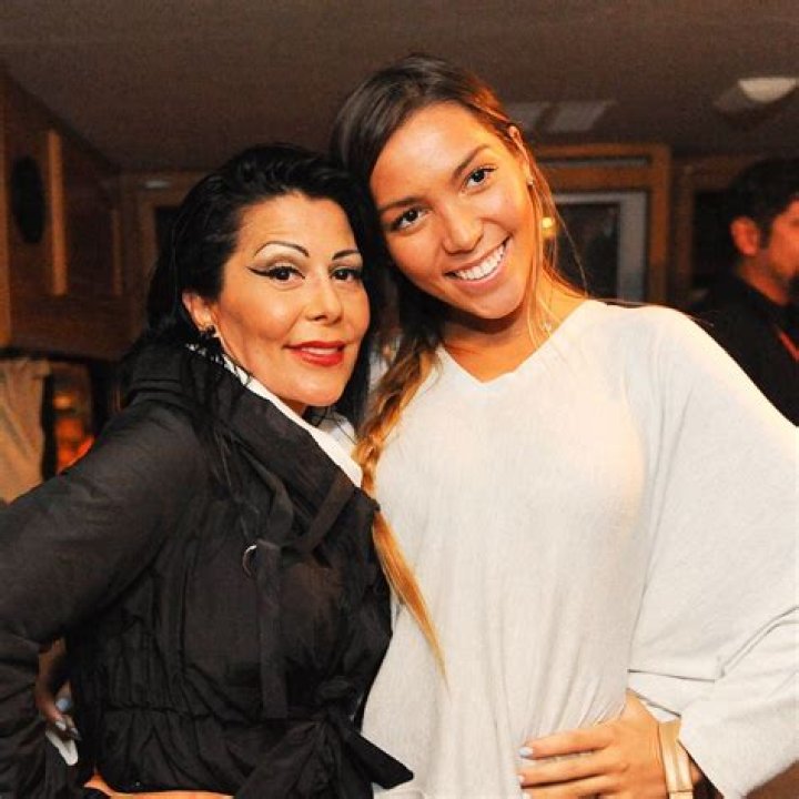 Martina Gusmán - Age, Family, Bio