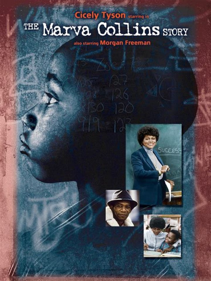 Marva Collins - Trivia, Family, Bio