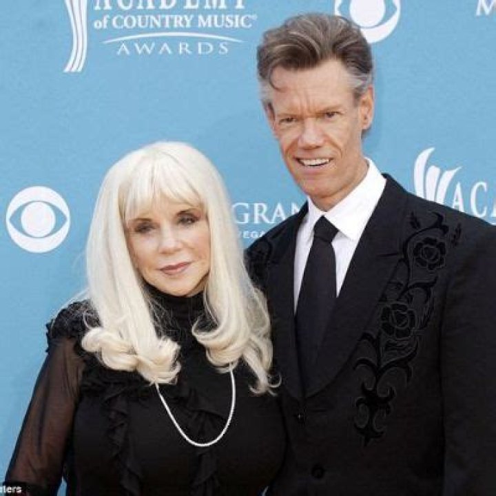 Mary Beougher: A Journey Through Love, Marriage, and Music with Randy Travis