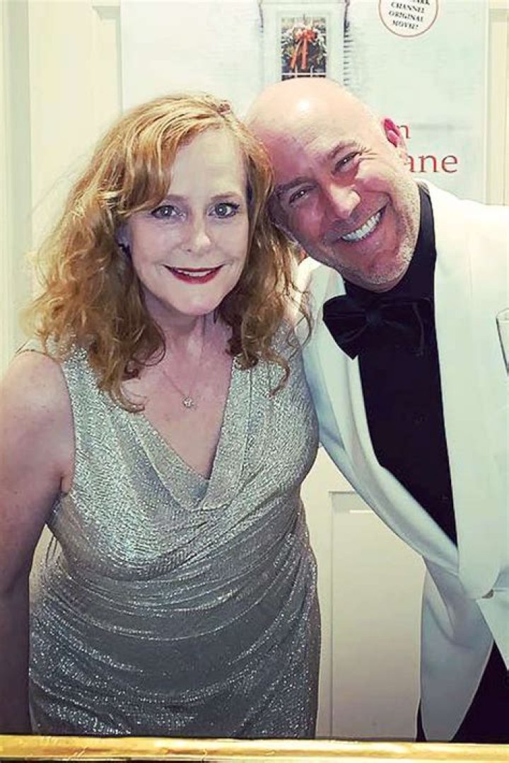 Mary Elizabeth McDonough - Age, Family, Bio