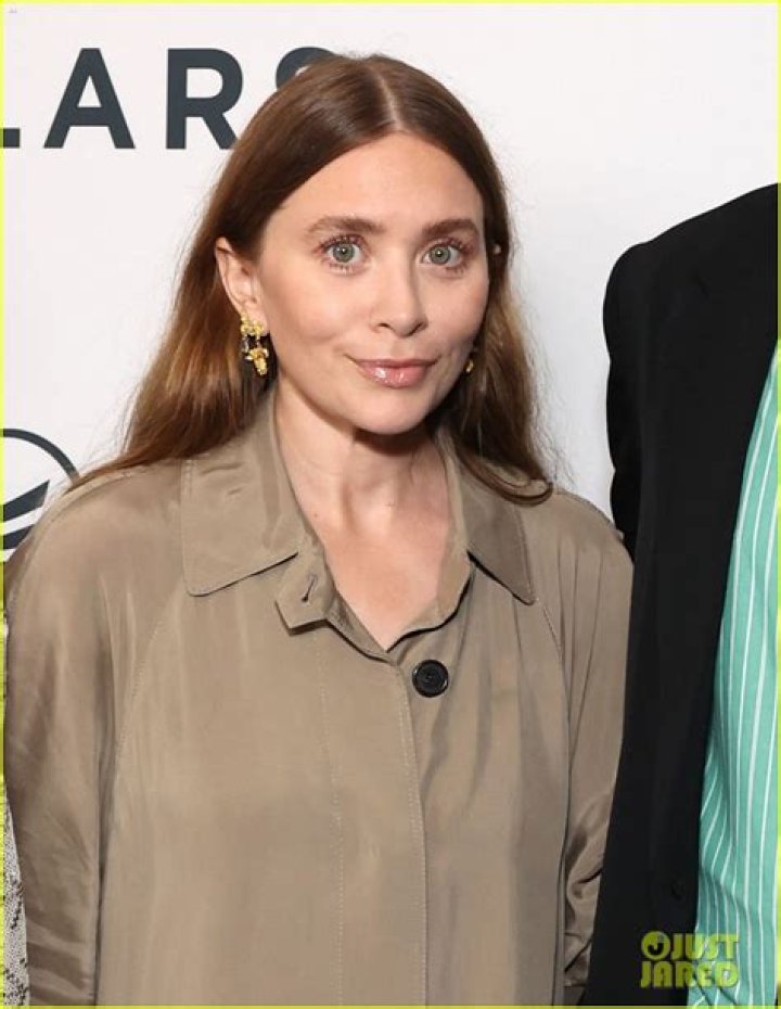 	Mary-Kate Olsen says she doesn’t want marriage or kids	