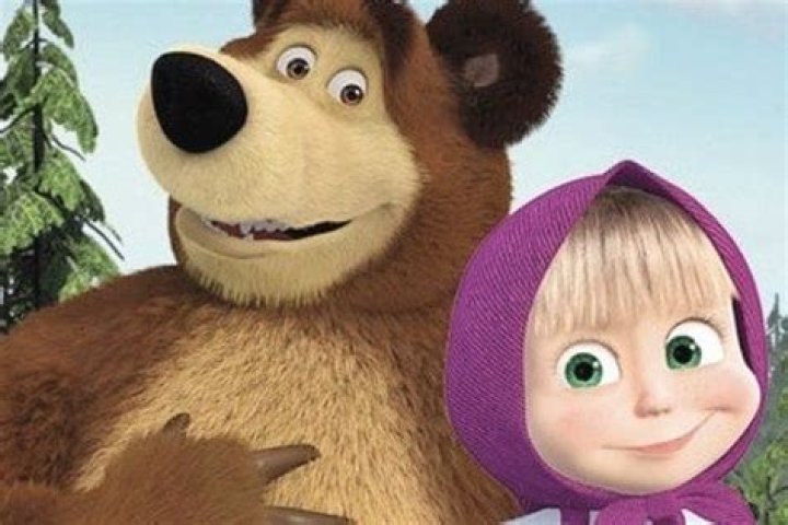 Masha and the Bear - Cast, Ages, Trivia