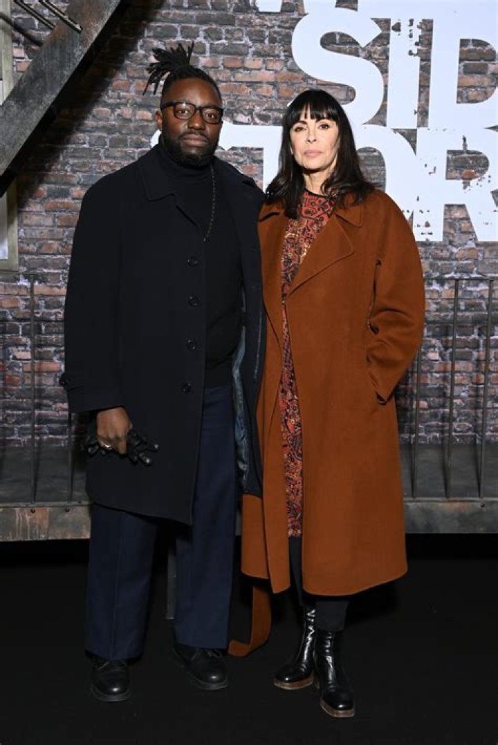 
Mathilda Mai Height, Weight, Net Worth, Age, Birthday, Wikipedia, Who, Nationality, Biography 