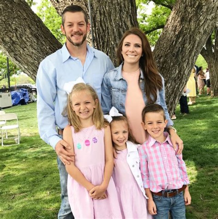 Matt Anderson - Age, Family, Bio