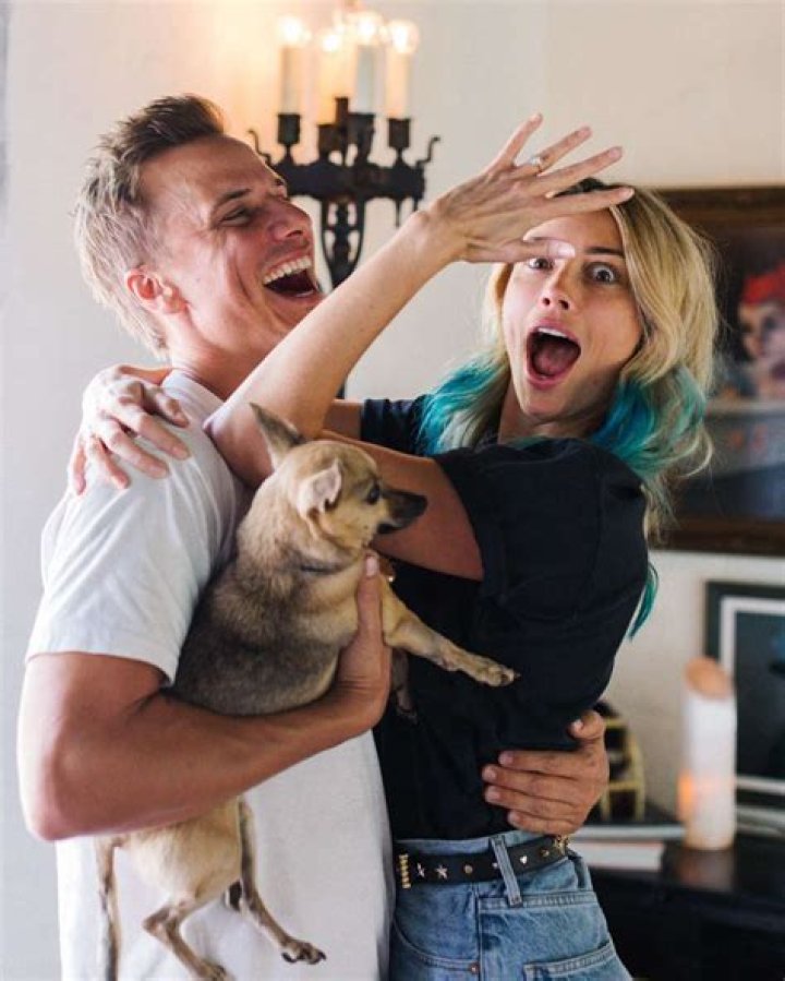 Matt Cutshall - Age, Family, Bio