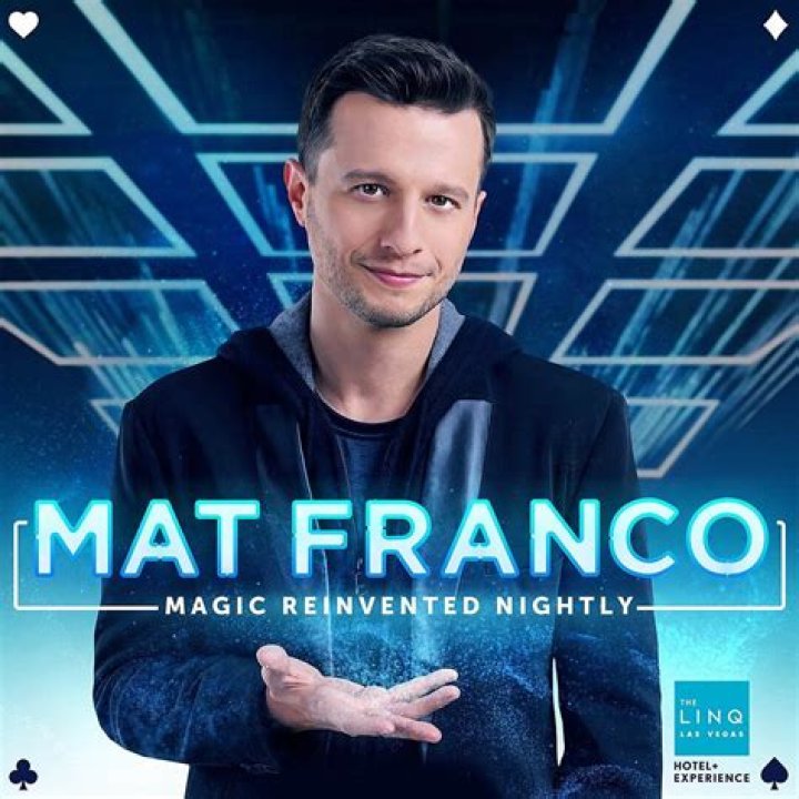 Matt Franco Bio (Wiki) 