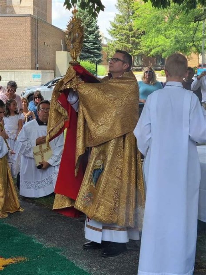 Matthew Hicks - Age, Family, Bio