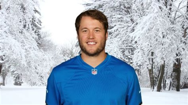 Matthew Page - Age, Family, Bio