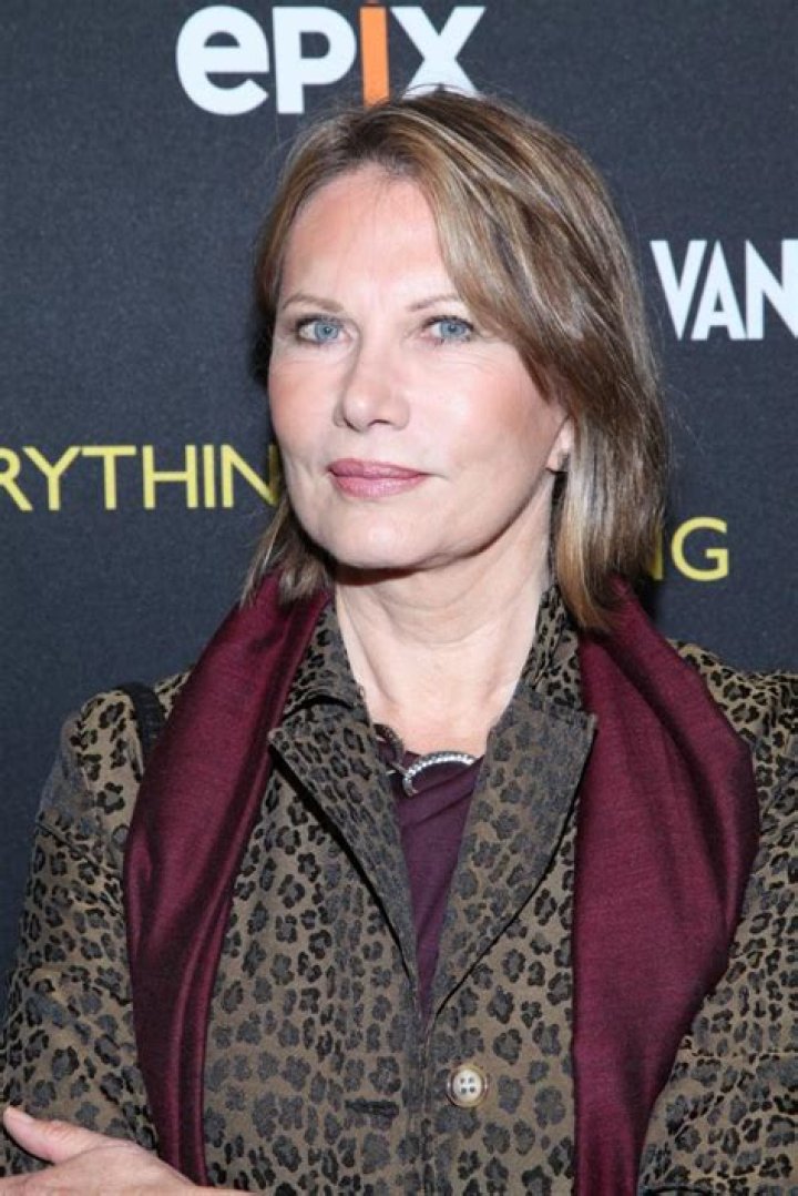 Maud Adams - Age, Family, Bio