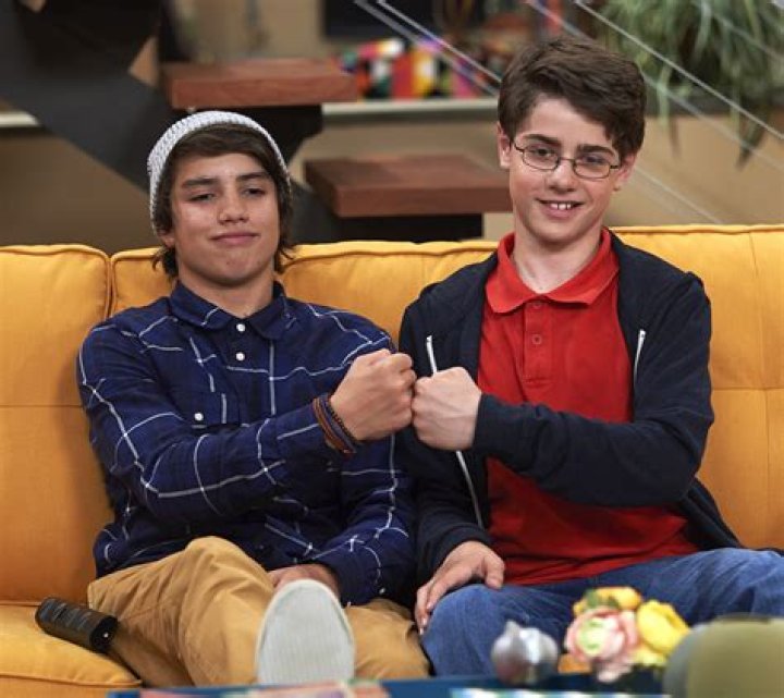 Max and Shred - Cast, Ages, Trivia