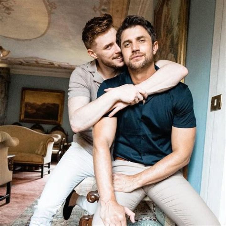 Max Parker and Kris Mochrie: Are these Emmerdale actors just friends or are they dating in real-life?