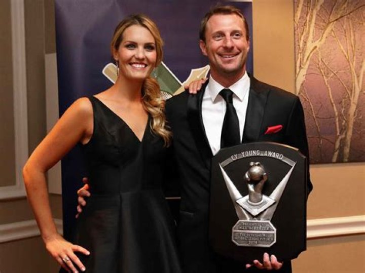Max Scherzer wife: Who is Erica May-Scherzer?