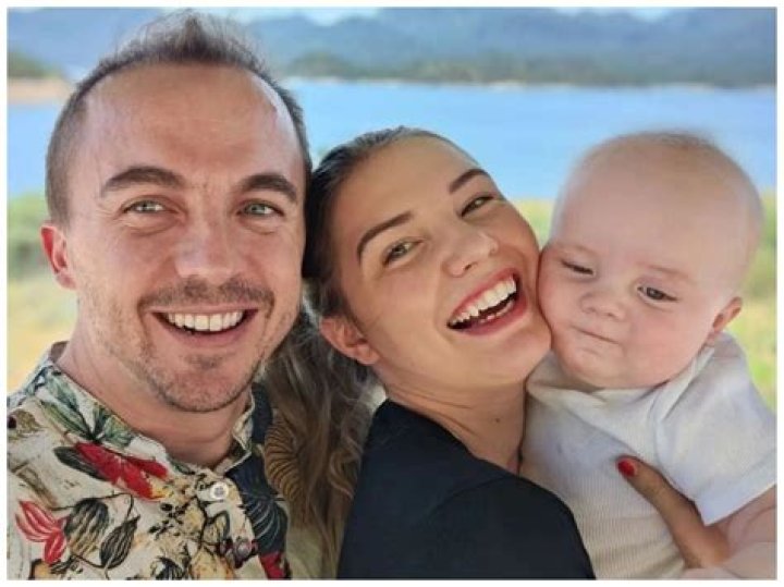 Maximillian David Muñiz - Age, Family, Bio