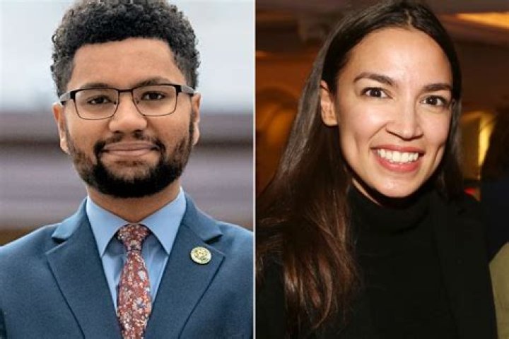 Maxwell Frost Girlfriend – Who Is The Gen Z Politician’s Soulmate?