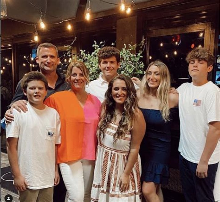 Mayra Rizzi - Age, Family, Bio