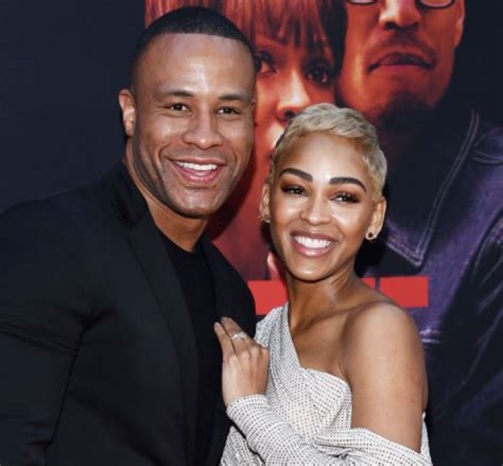 Meagan Holder - Age, Family, Bio