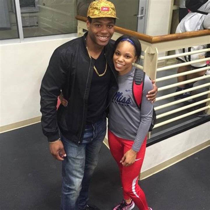 Meet Breanna Tate- Celebrity Ex-Girlfriend of Jalen Ramsey & Sister of Golden Tate III