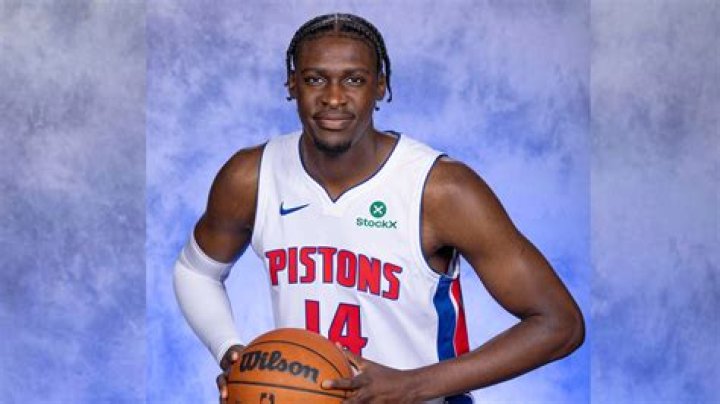 
Meet Charles Sr. And Joyce Asante, Charles Bediako Parents Ethnicity And Family Details 