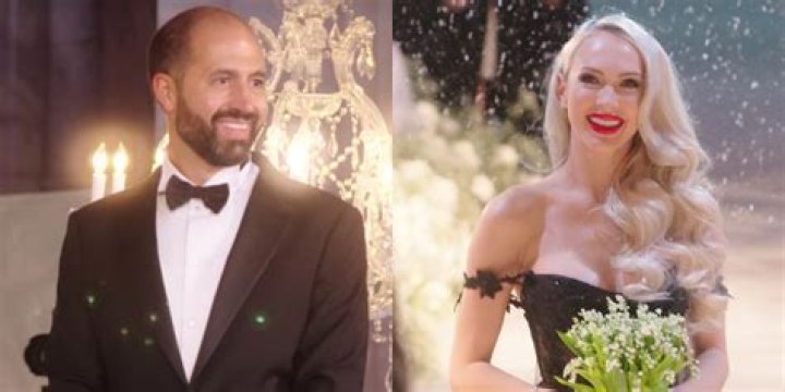 Meet Christine Quinn’s Millionaire Husband Christian Richard!