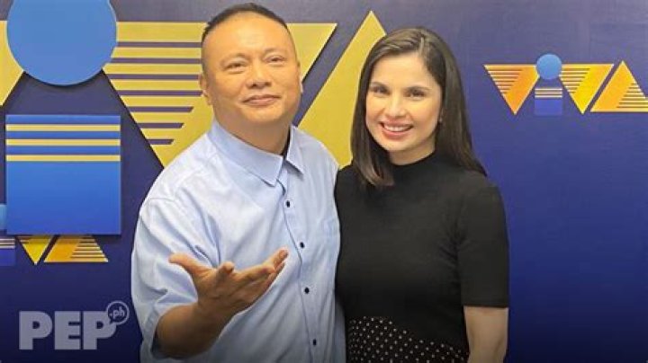 Meet Filipino Rapper Andrew E Wife Mylene Espiritu: Relationship Timeline Of Couple In A Frame
