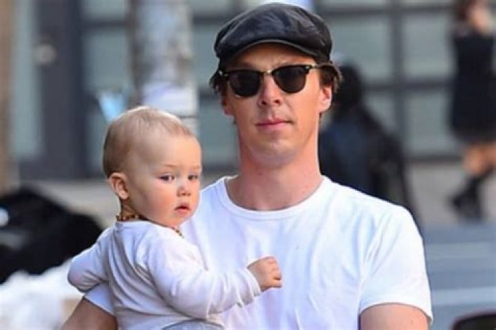 Meet Hal Auden Cumberbatch, Benedict Cumberbatch’s Son