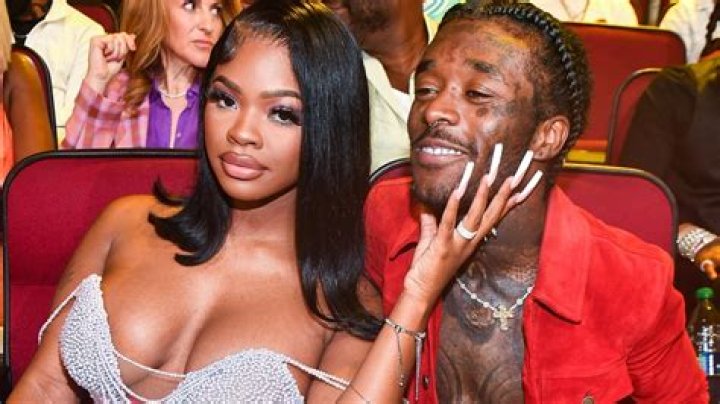 
Meet Lil Uzi Vert Girlfriend Jatavia Johnson aka thegirlJT – How Rich Are They? 