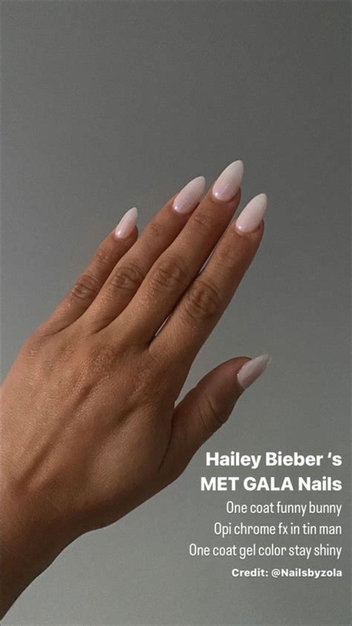 Meet Mar y Sol, the Manicurist Behind THOSE Met Gala Nails