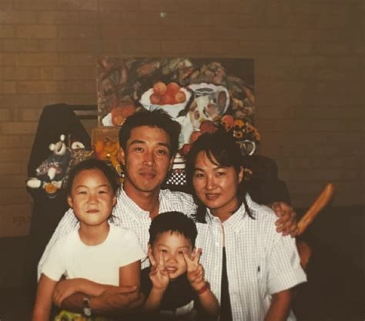 Meet Min Woo Lee Parents Soonam and Clara Lee, Sister Minjee Lee And Ethnicity