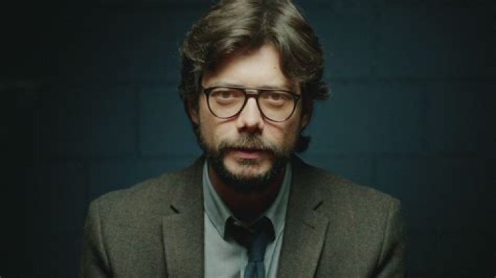 Meet Money Heist Profesor, Alvaro Morte's Wife, Blanca Clemente