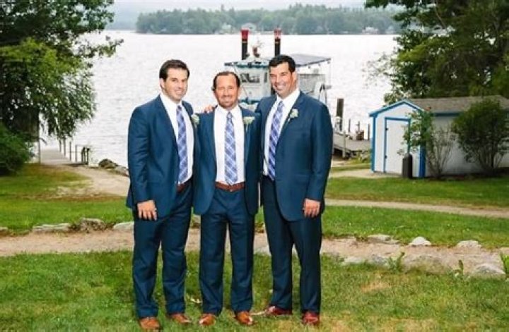 Meet Ryan Day Parents Raymond Day And Lisa Day, Brother Chris, Tim