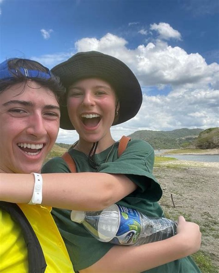 Meet The Actor Aymeric Jett Montaz - Net Worth, Girlfriend, Height and Bio