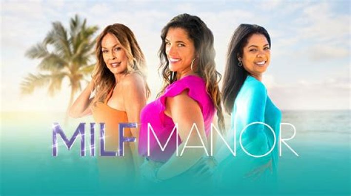 Meet the cast of TLC’s MILF Manor