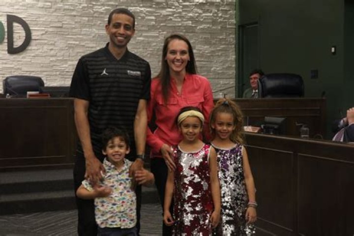 Megan Call - Age, Family, Bio