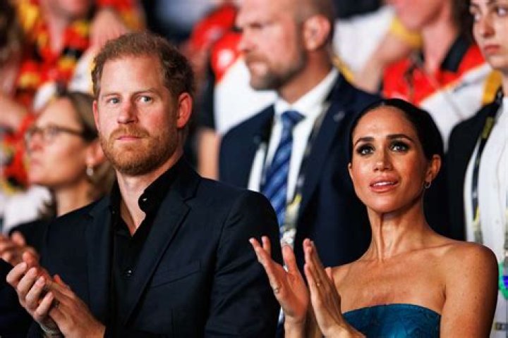 Meghan Markle would have been 'educated' by Princess Diana, royal butler says